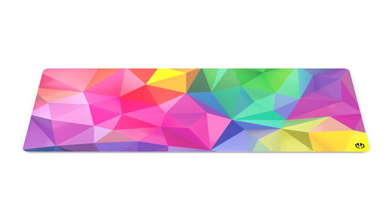 Podkładka pod mysz ENDORFY Crystal Spectrum XL - zdjęcie 1