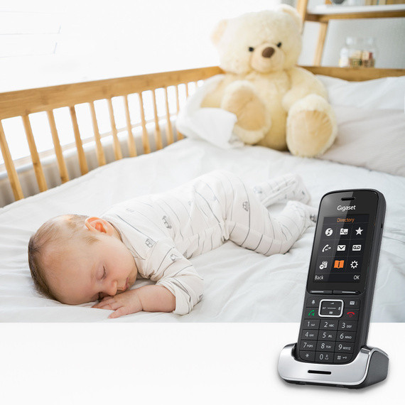 Gigaset Premium 300 HX S30852-H2751-R113 - zdjęcie 7