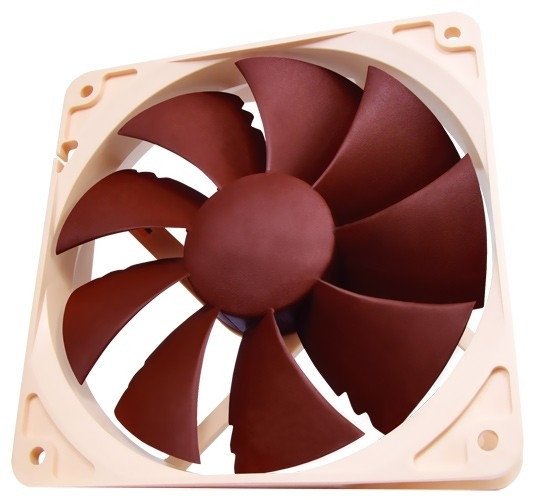 Wentylator NOCTUA redux 120mm NF-P12 REDUX-900 - zdjęcie 1
