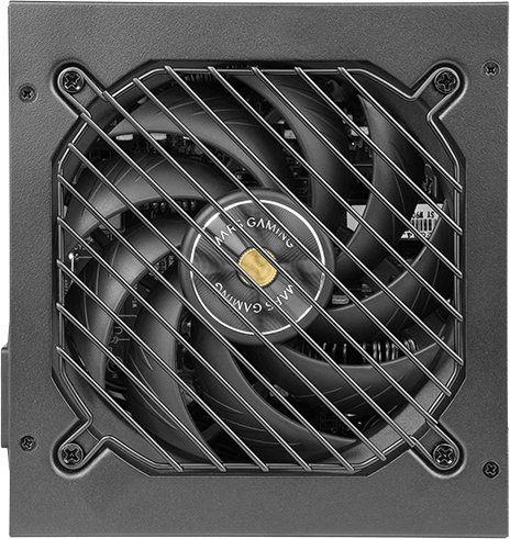 TACENS MARS MPB850SI 850W DC-DC, 80PLUS BRONZE - zasilacz/PSU (TACMARS-MPB850SI) - zdjęcie 1