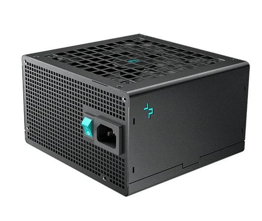 Zasilacz DeepCool PL-550-D - zdjęcie 2