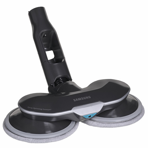 Odkurzacz pionowy Samsung VS20B95973B/WA - zdjęcie 12