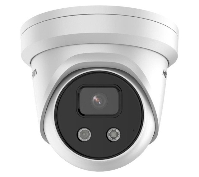 KAMERA IP HIKVISION DS-2CD2346G2-I (2.8mm) (C) - zdjęcie 2