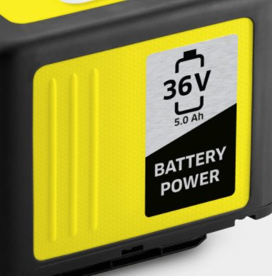 Akumulator KARCHER 36V 5Ah 2.445-031.0 - zdjęcie 3