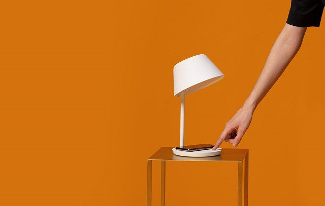 Inteligentna lampka nocna Yeelight Staria Pro YLCT03YL - zdjęcie 9
