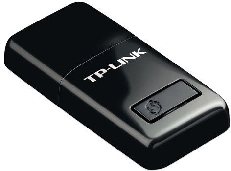 Karta Sieciowa TP-LINK TL-WN823N Bezprzewodowa USB - zdjęcie 1