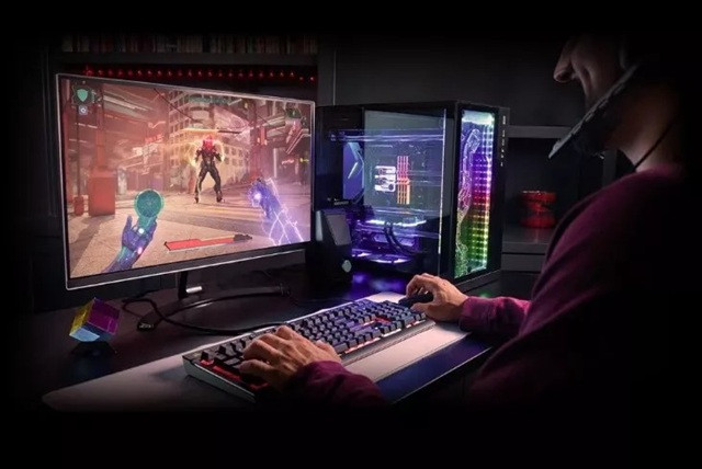 Procesor AMD Ryzen 5 5600 Tray - zdjęcie 3