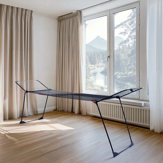 Suszarka Vileda Infinity Flex Ultimate - zdjęcie 1