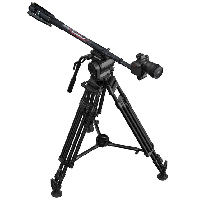 MOZA Slypod Pro - zdjęcie 1