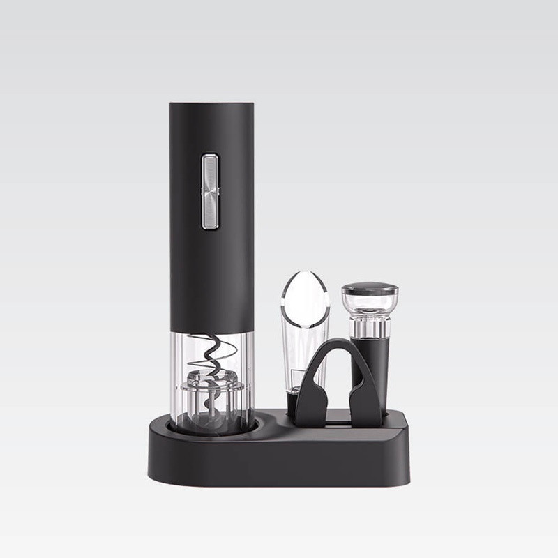 Korkociąg do wina elektryczny USB MAESTRO MR-1623 - zdjęcie 1