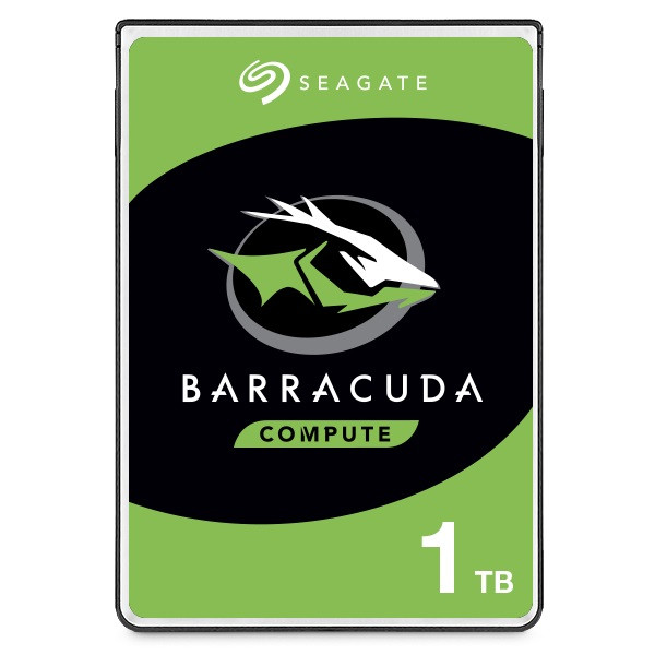Dysk HDD Seagate Barracuda 2,5" 1TB SATA III 128MB 5400obr/min ST1000LM048 - zdjęcie 3