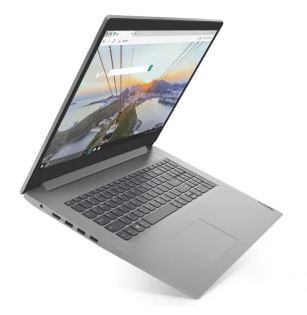 Lenovo IdeaPad 3 17IAU7 i3-1215U 17.3" FHD IPS 300nits AG 8GB DDR4 3200 SSD512 Intel UHD Graphics Win11 Abyss Blue - zdjęcie 1