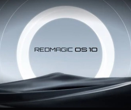 Smartfon REDMAGIC 10 Pro 5G 16/512GB Moonlight - zdjęcie 11