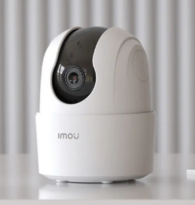 KAMERA IP IMOU RANGER 2C K2ECP-3H1W - zdjęcie 2