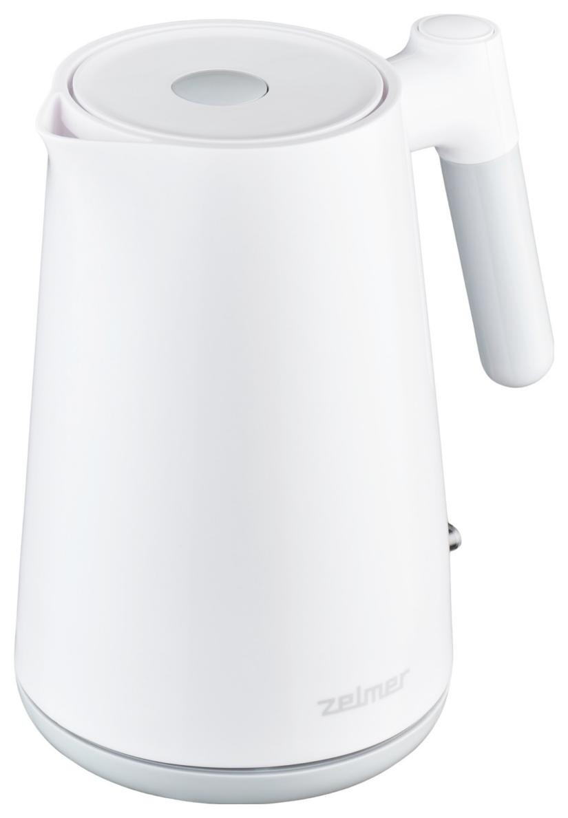 CZAJNIK ZCK 7020 2200W 1L Zelmer - zdjęcie 2