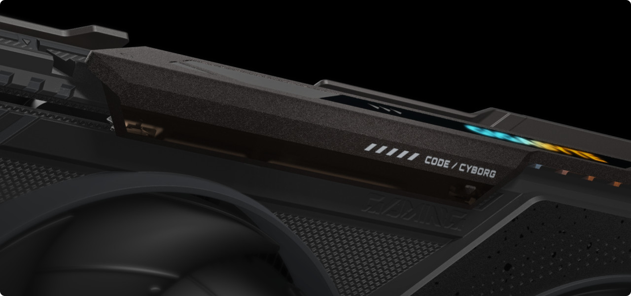 Karta graficzna Gigabyte RTX 5090 GAMING OC 32GB - zdjęcie 11