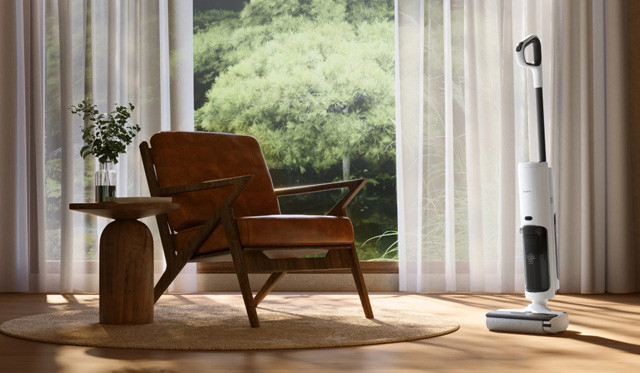Bezprzewodowy odkurzacz do pracy na mokro i sucho Xiaomi Trueclean W20 Wet Dry Vacuum - zdjęcie 19