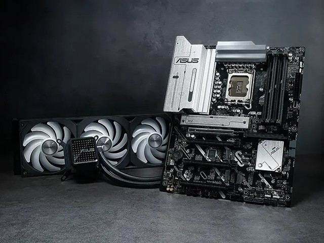 Płyta główna ASUS PRIME Z890-P (90MB1I50-M0EAY0) - zdjęcie 9