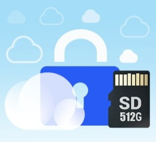 Ezviz H5 4G 2K Kamera IP do monitoringu - zdjęcie 11