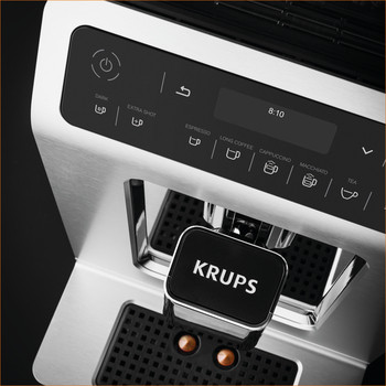 Ekspres ciśnieniowy KRUPS EA891110 - zdjęcie 8