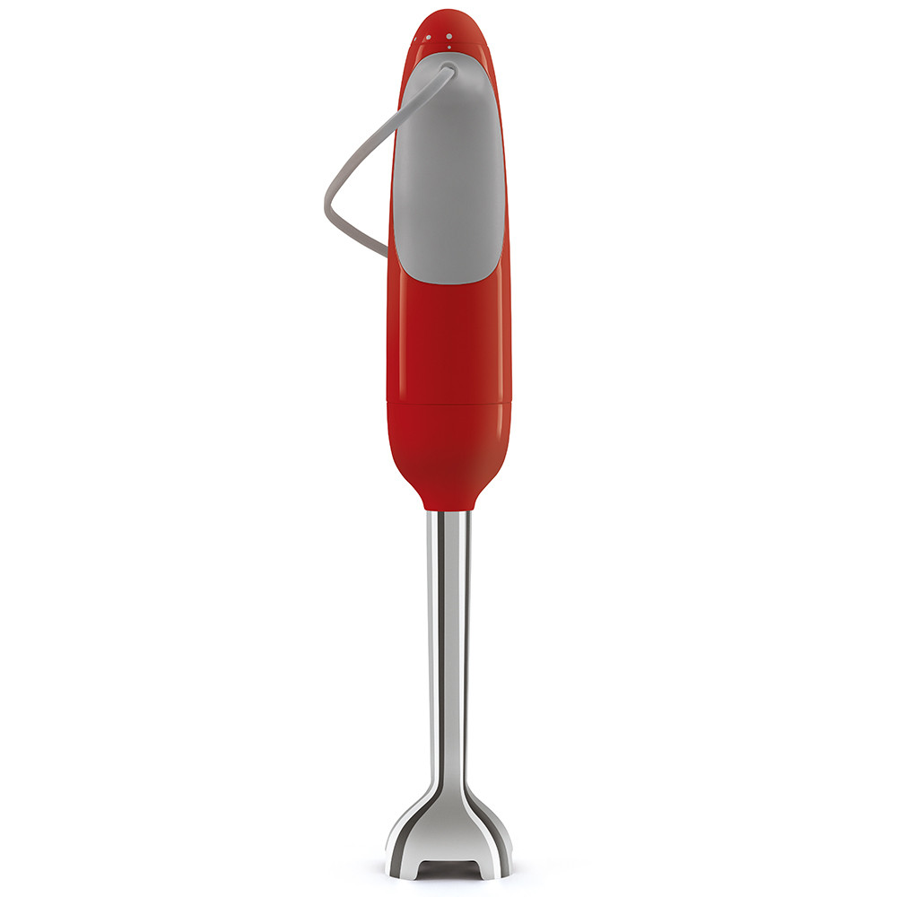 Blender ręczny SMEG HBF11RDEU - zdjęcie 2