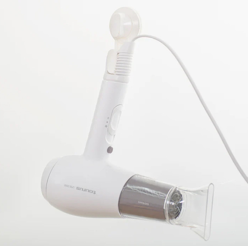 Susarka do włosów Taurus LYSS2300 (2200W) - zdjęcie 4