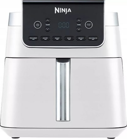 NINJA FRYTKOWNICA BEZTŁUSZCZOWA AF180 - zdjęcie 1