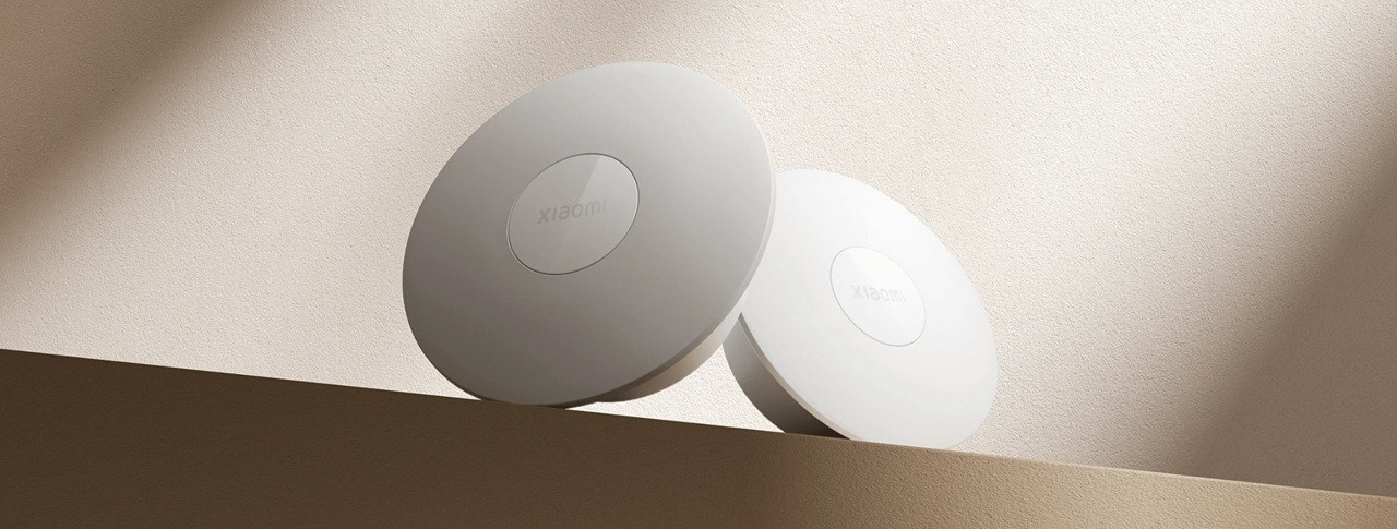 Lampka nocna Xiaomi Night Light 3 - zdjęcie 1