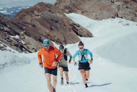 Zegarek sportowy SUUNTO RACE TITANIUM CHARCOAL - zdjęcie 11