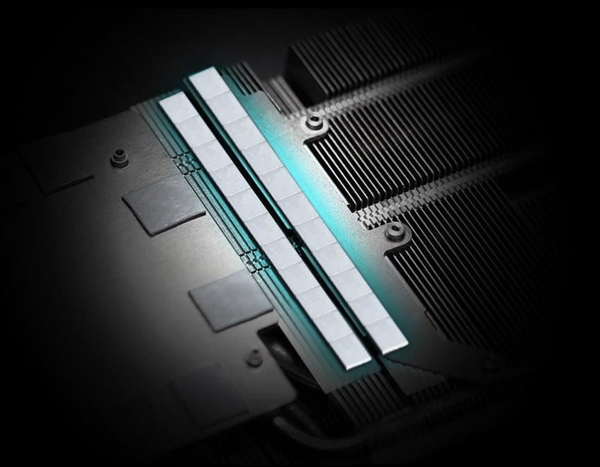 Karta graficzna ASRock Radeon RX 6500 XT Phantom Gaming D 4GB OC - zdjęcie 3
