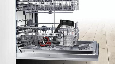 Blender kielichowy BOSCH MMB 6177S - zdjęcie 3