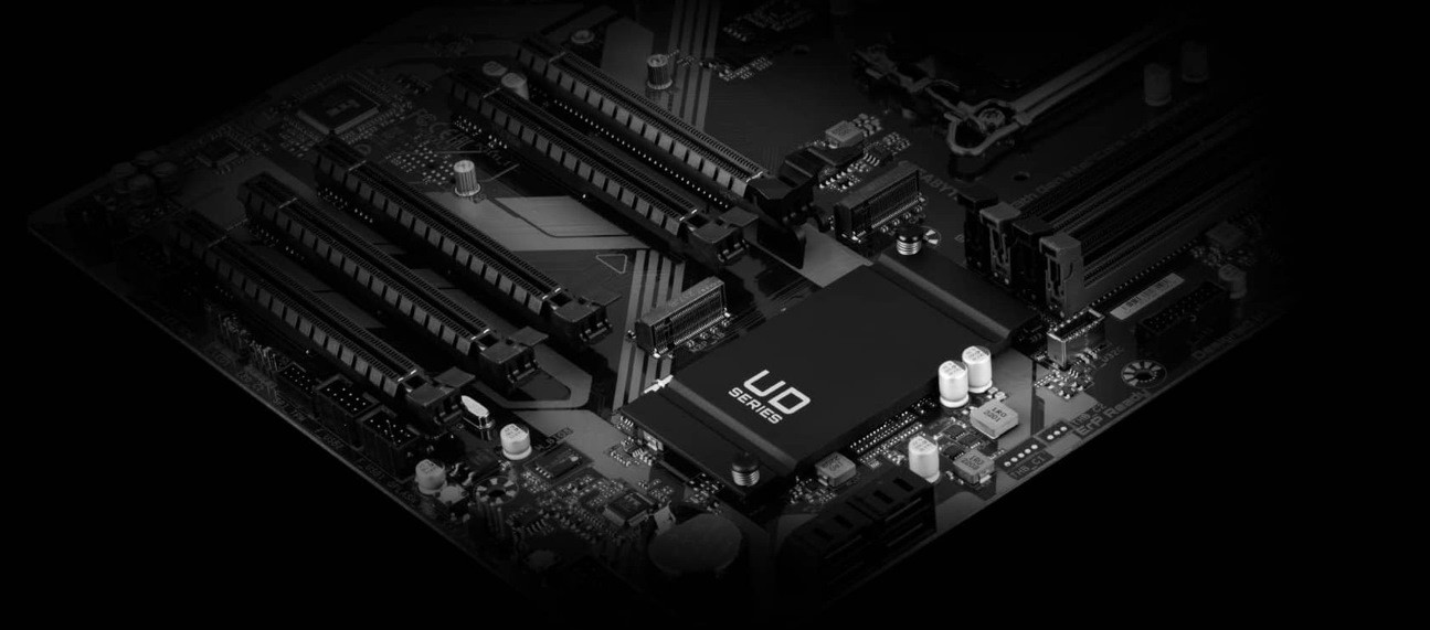 Płyta główna Gigabyte B760 DS3H DDR4 - zdjęcie 13