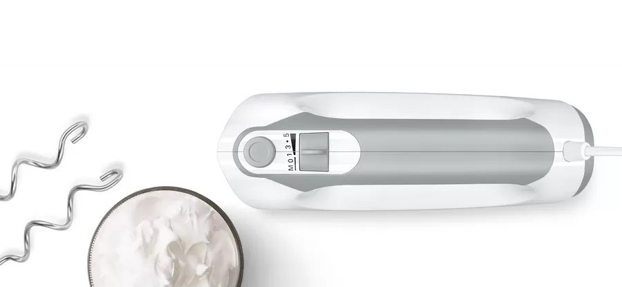 Mikser ręczny BOSCH MFQ 36400 - zdjęcie 2