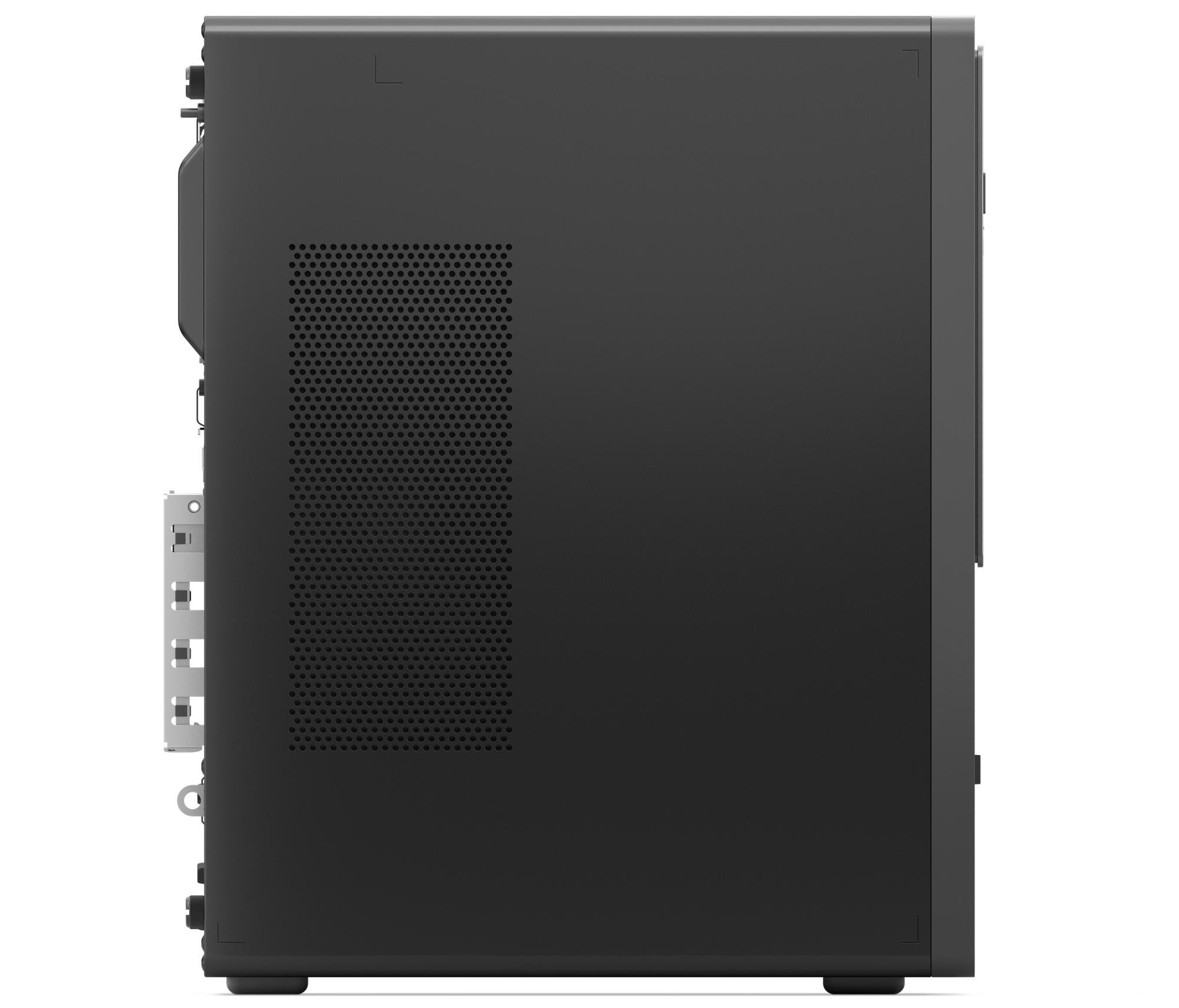 Lenovo ThinkCentre neo 50t Gen 5 TWR i5-14400 16GB DDR5 SSD512 UHD 730 DVD W11Pro 3Y OnSite - zdjęcie 6