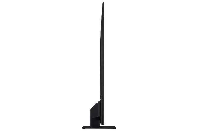 Telewizor Samsung QE85Q70DATXXH QLED 85'' 4K Ultra HD 120Hz Tizen Dolby Digital Plus Czarny - zdjęcie 4