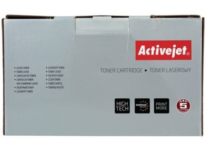 Activejet DRX-3052NX Bęben do drukarki Xerox, Zamiennik Xerox 101R00474; Supreme; 10000 stron; czarny. - zdjęcie 1