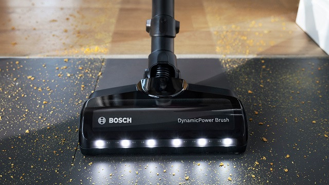 Odkurzacz BOSCH BCS 712XXL UNLIMITED - zdjęcie 12