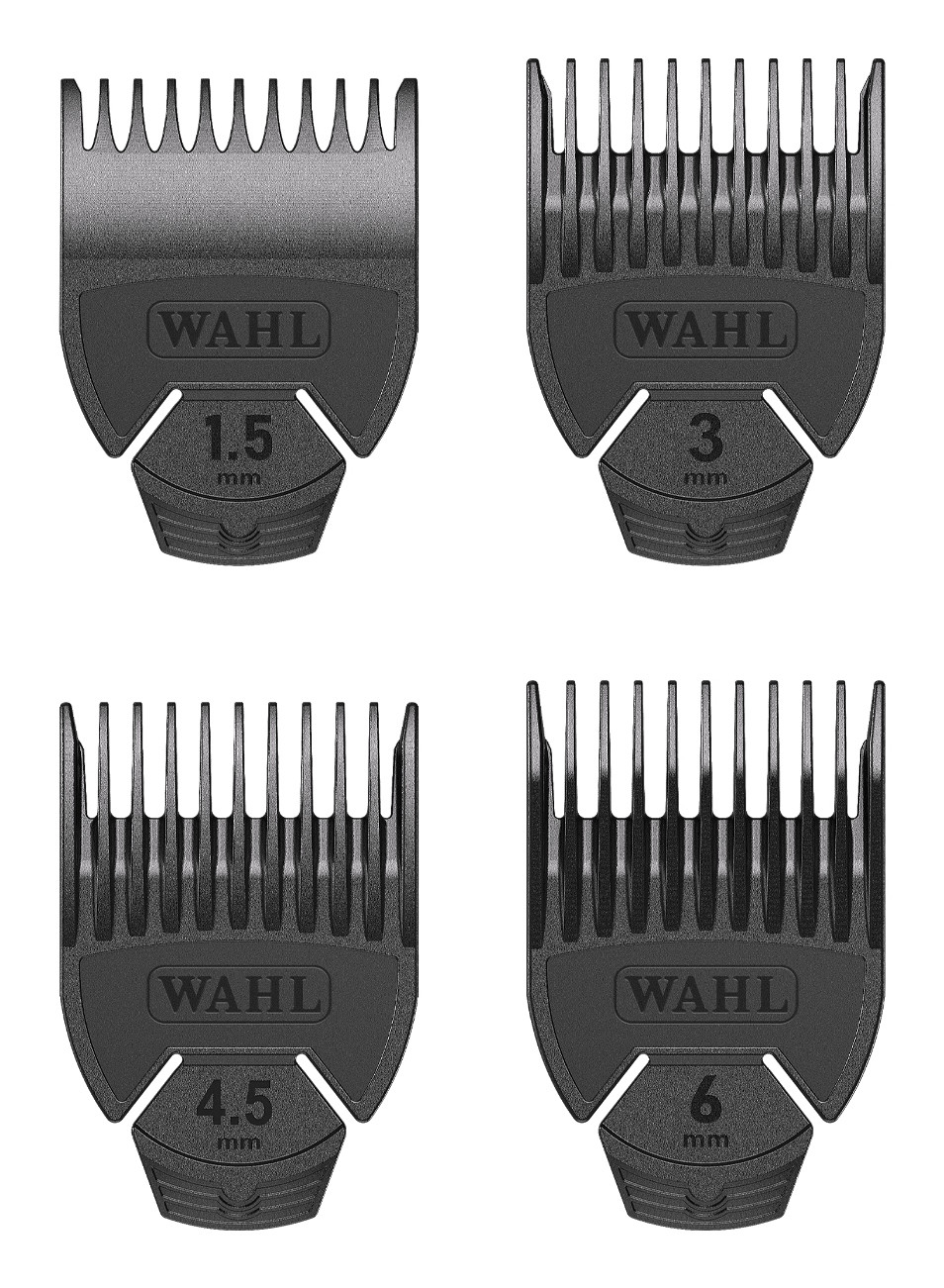 Trymer WAHL ChroMini 1591-0466 - zdjęcie 3