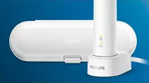 Zestaw szczoteczek do zębów PHILIPS HX 6851/34 - zdjęcie 10