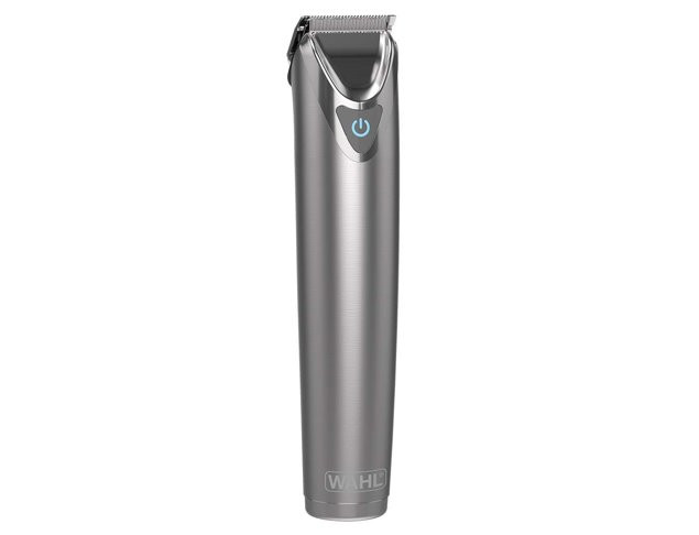Trymer WAHL LI Stainless Steel 09818-116 - zdjęcie 1