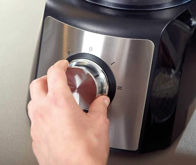 Robot kuchenny Black+Decker BXFPA1200E (1200W) - zdjęcie 2