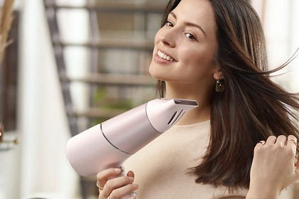 Suszarka do włosów PHILIPS BHD 530/20 - zdjęcie 10