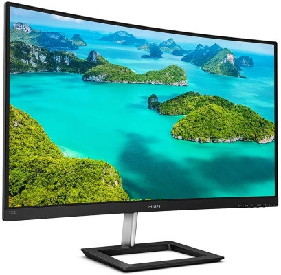 MONITOR PHILIPS LED 31,5" 325E1C/00 - zdjęcie 3