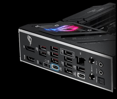 Płyta główna ASUS ROG STRIX B850-E GAMING WIFI (90MB1J60-M0EAY0) - zdjęcie 17