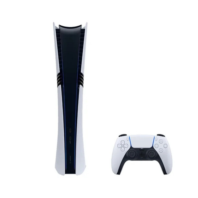 Konsola Sony PlayStation 5 PRO 2TB - zdjęcie 1