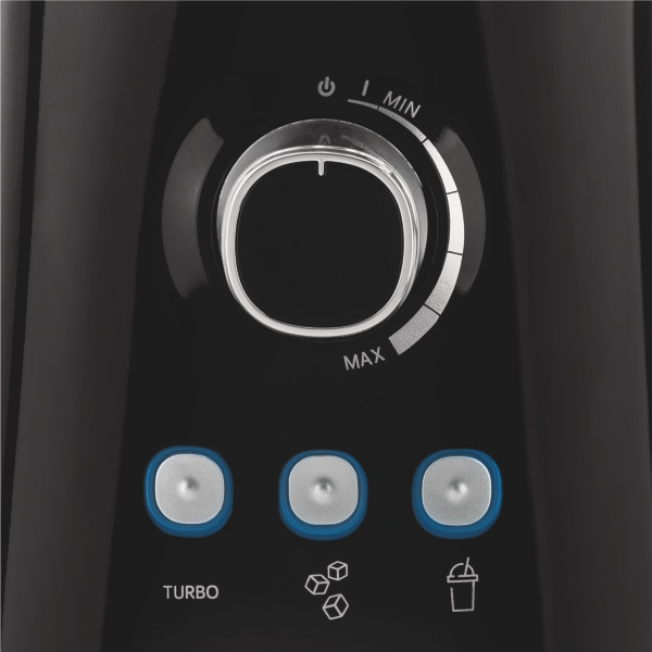 Blender kielichowy 1200W 1,75L ZELMER ZSB4799B - zdjęcie 3