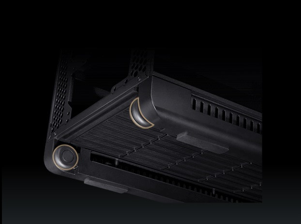 Obudowa Asus PROART PA602 TG ARGB - zdjęcie 9