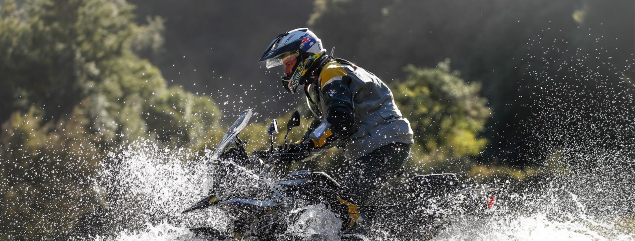 INTERKOM MOTOCYKLOWY SENA 50R-02 - zdjęcie 7