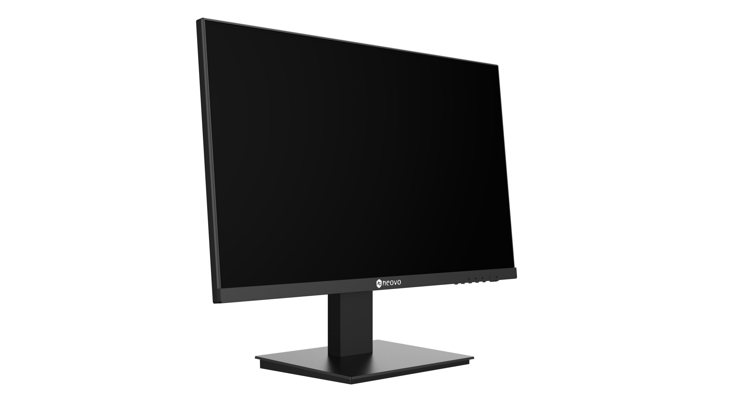AG NEOVO MONITOR LED LA-2403 BEZ MIGOTANIA, HDMI,DP,VGA - zdjęcie 9