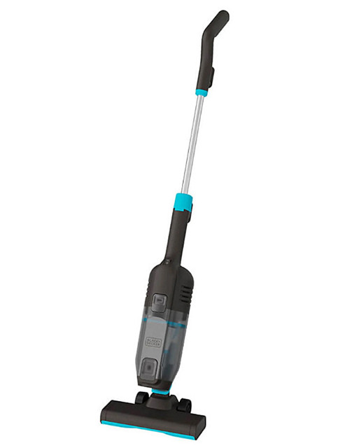 Odkurzacz pionowy Black+Decker BXVMS601E - zdjęcie 1